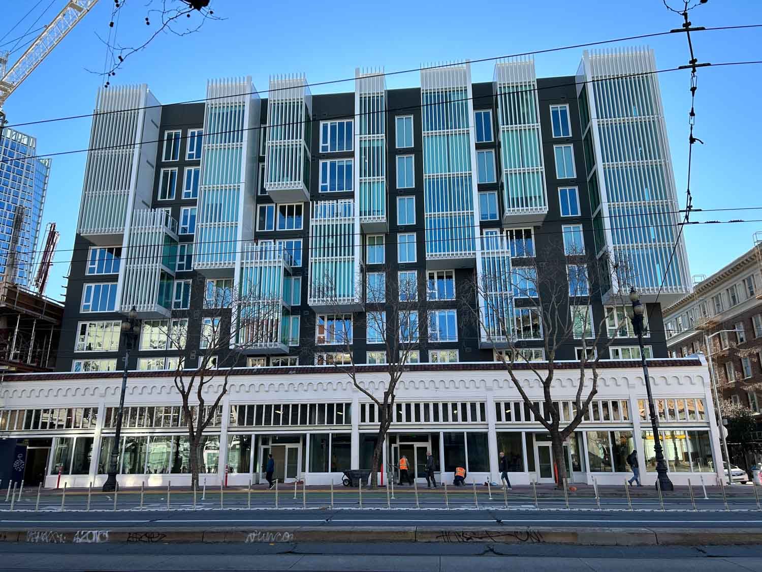 Star Harbor Apartments,94501