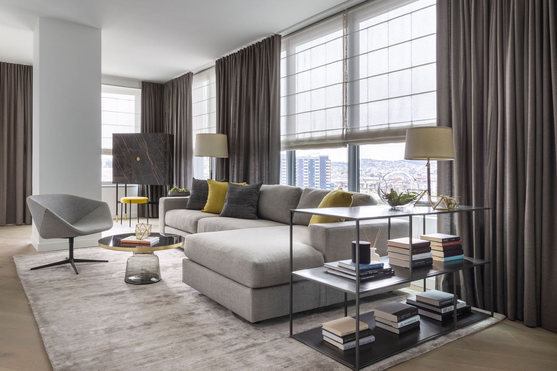 One Mission Bay,94158