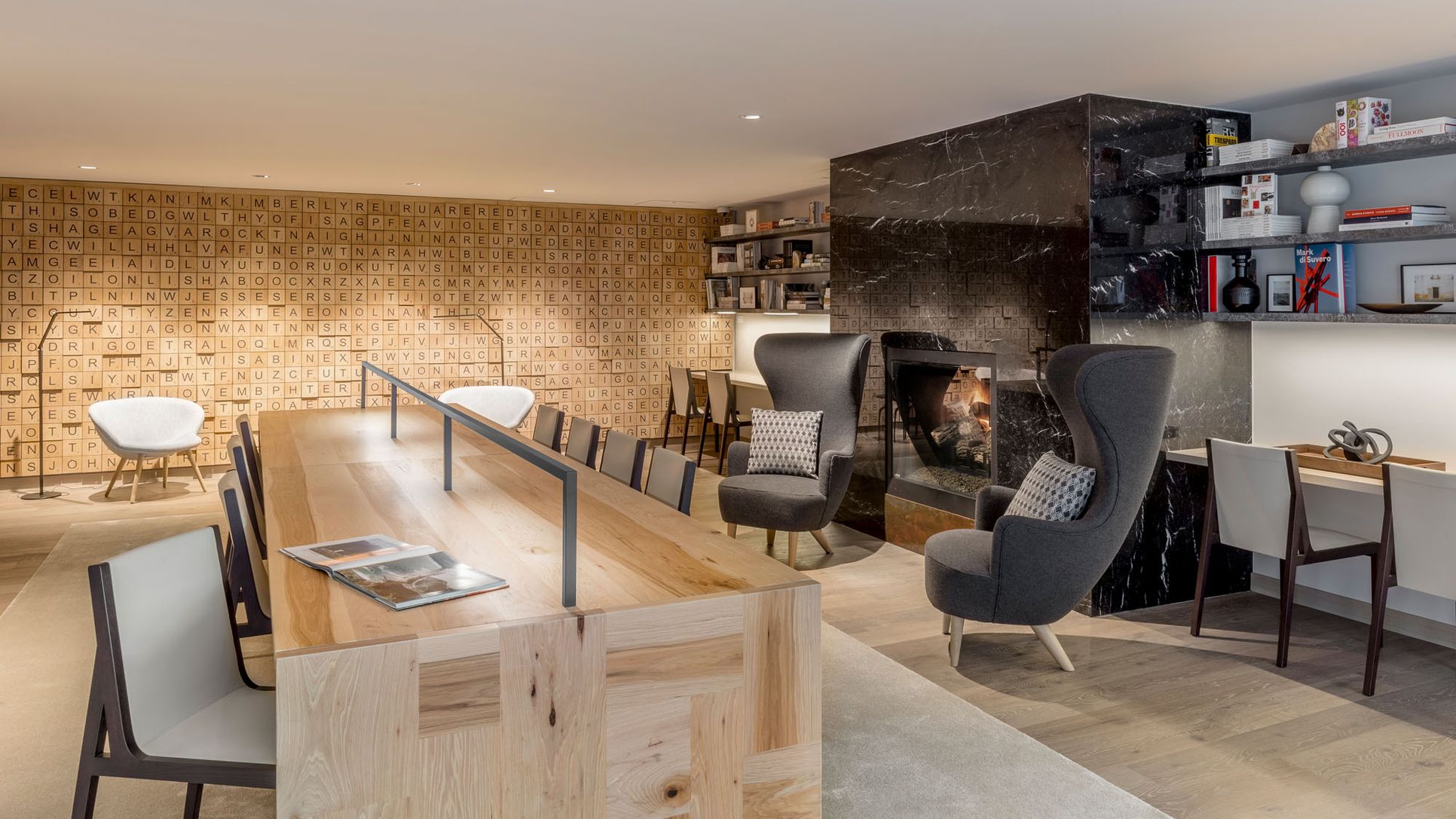 One Mission Bay,94158