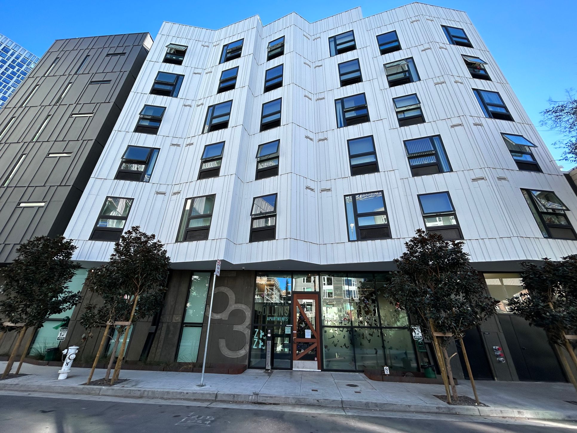 The Brady Block,94103