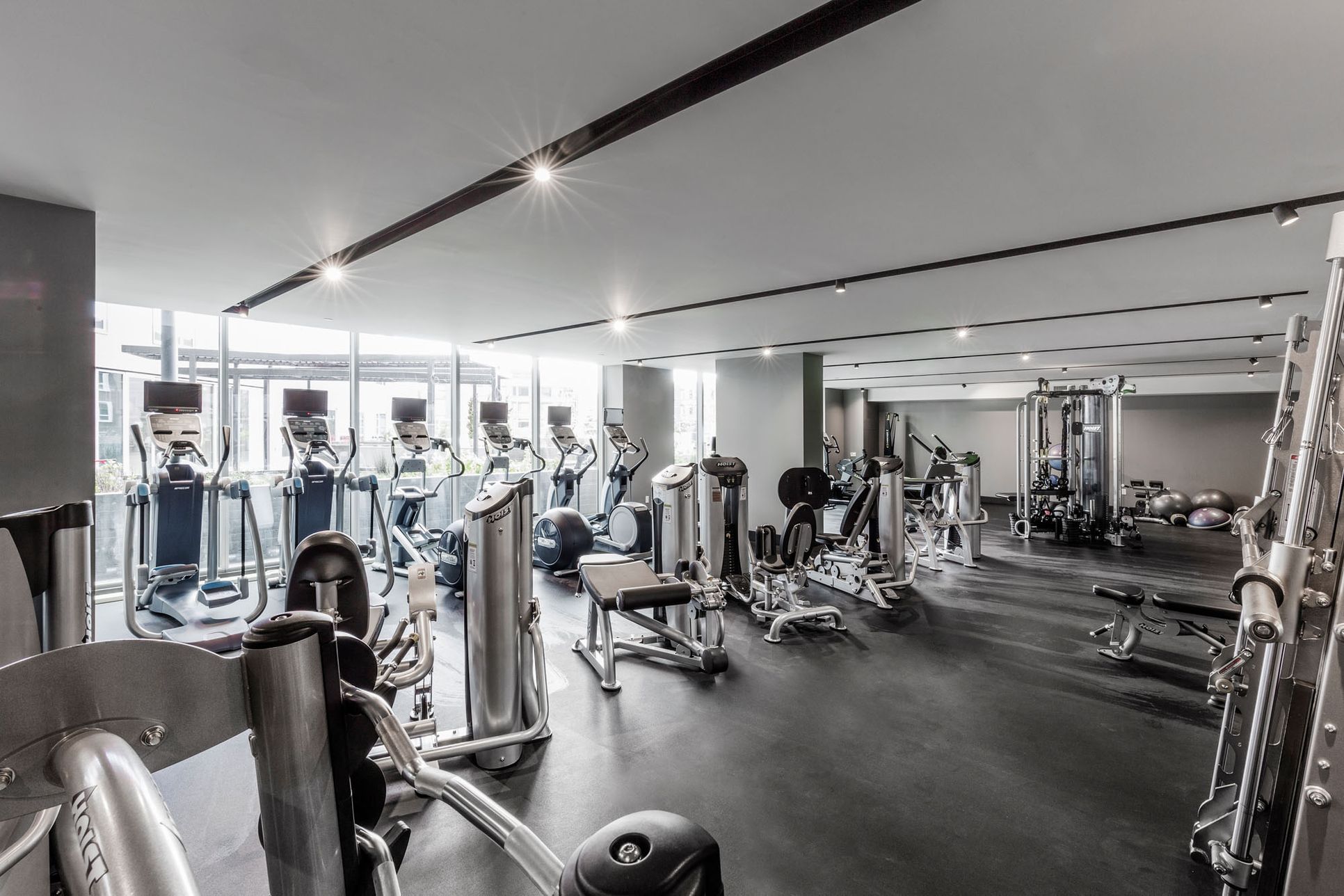 One Mission Bay,94158