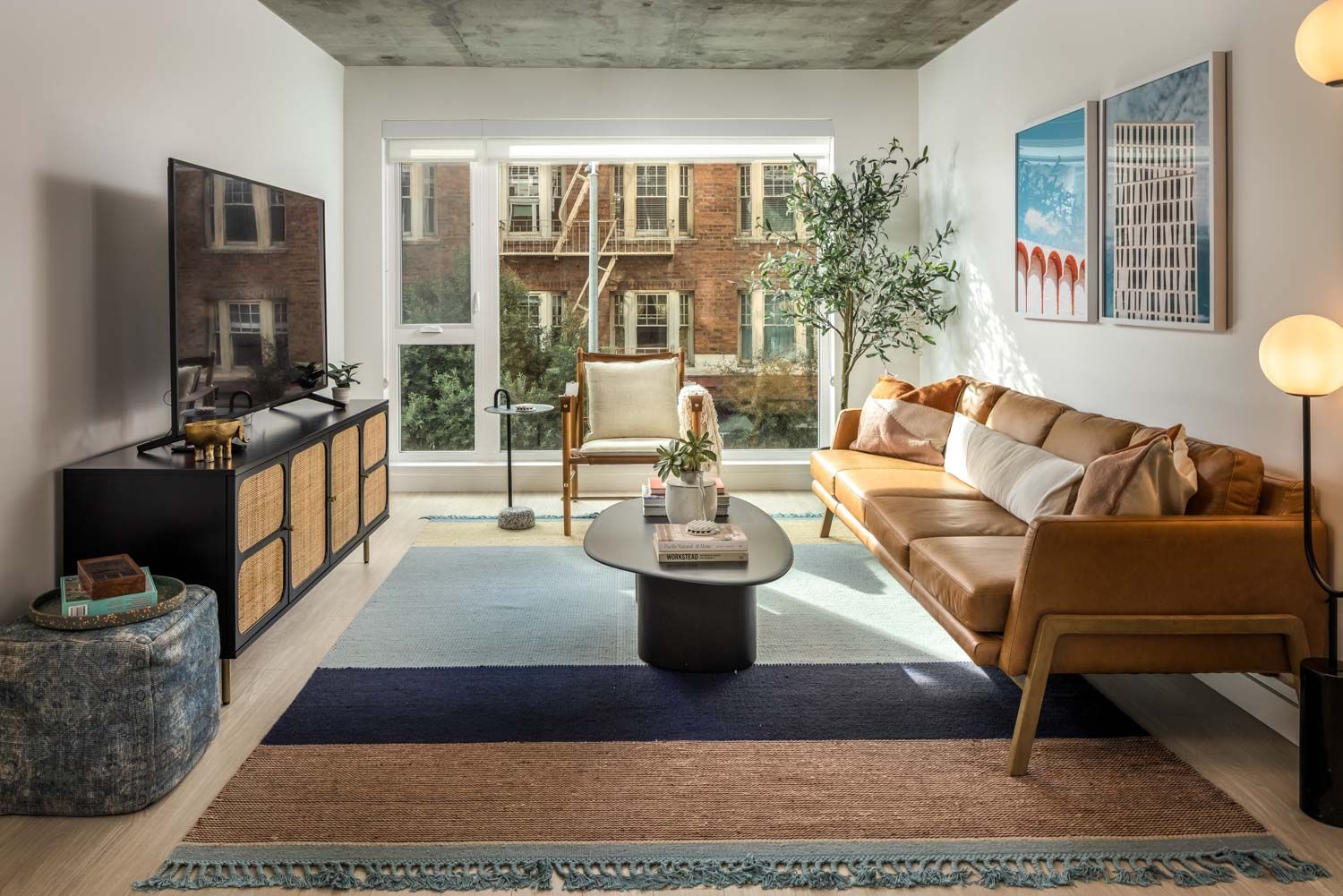 The Brady Block,94103