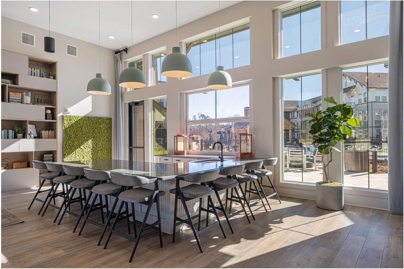 Heartwood Powder Springs,30127