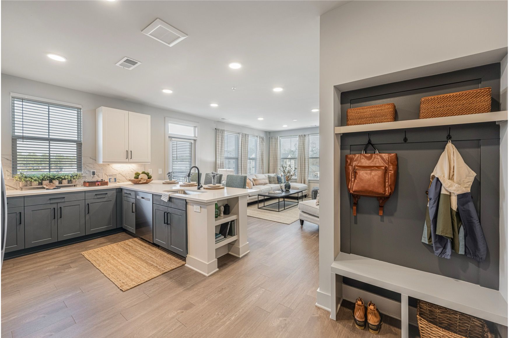 Heartwood Powder Springs,30127