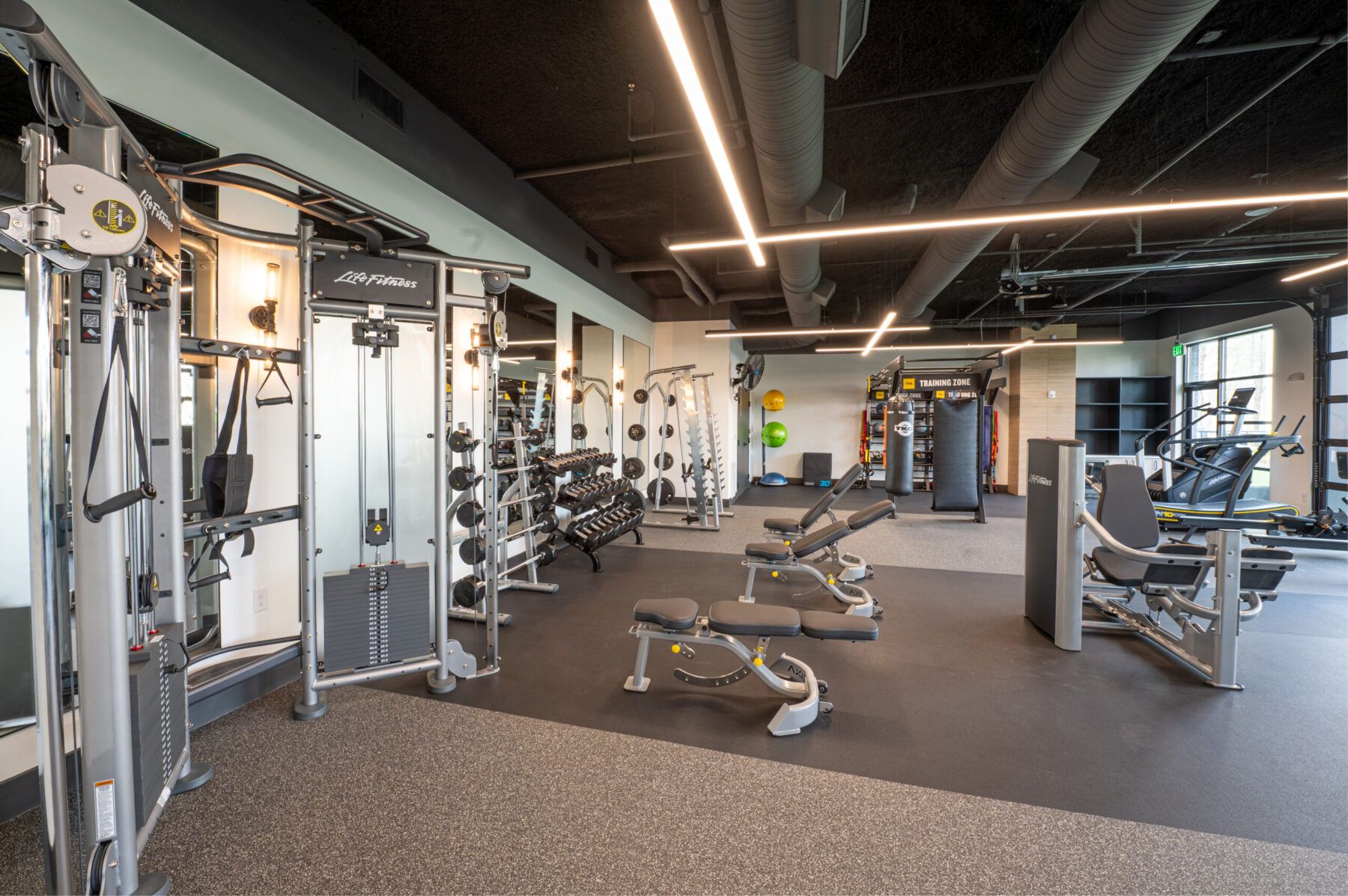 Westbound At The Works,30318