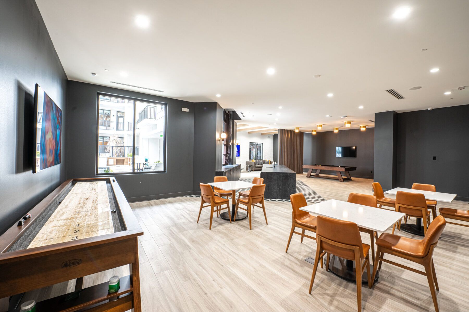 Westbound At The Works,30318