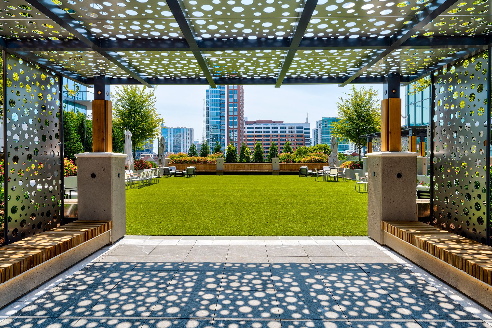 1105 West Peachtree,30309