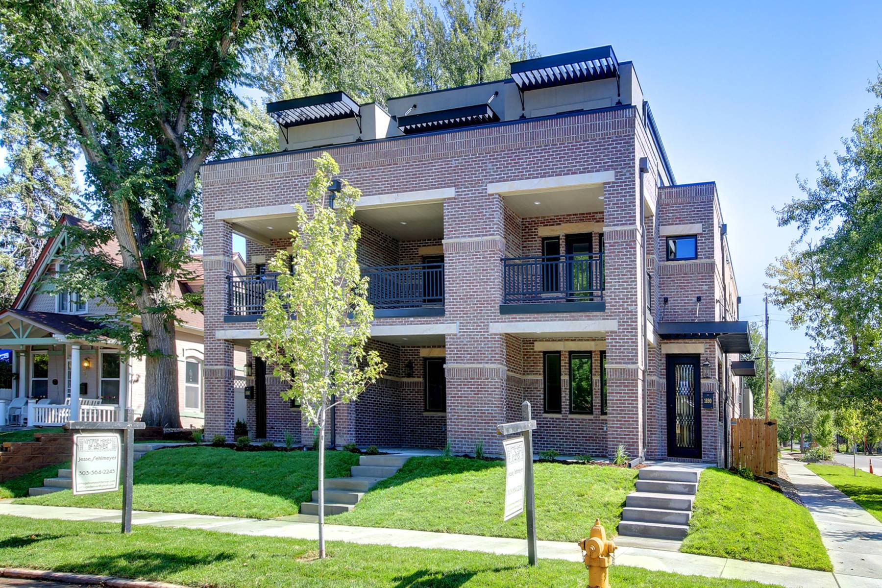 Ryan Homes Inc.,80111