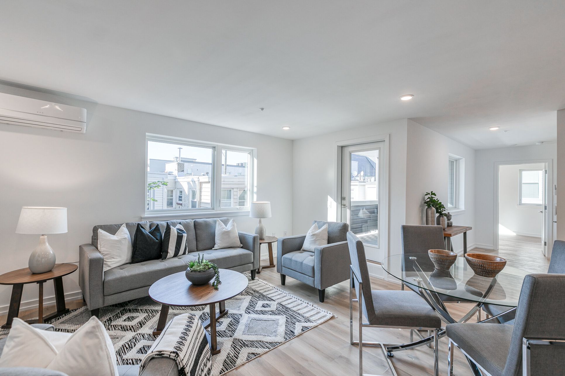 The Milk Depot,19121