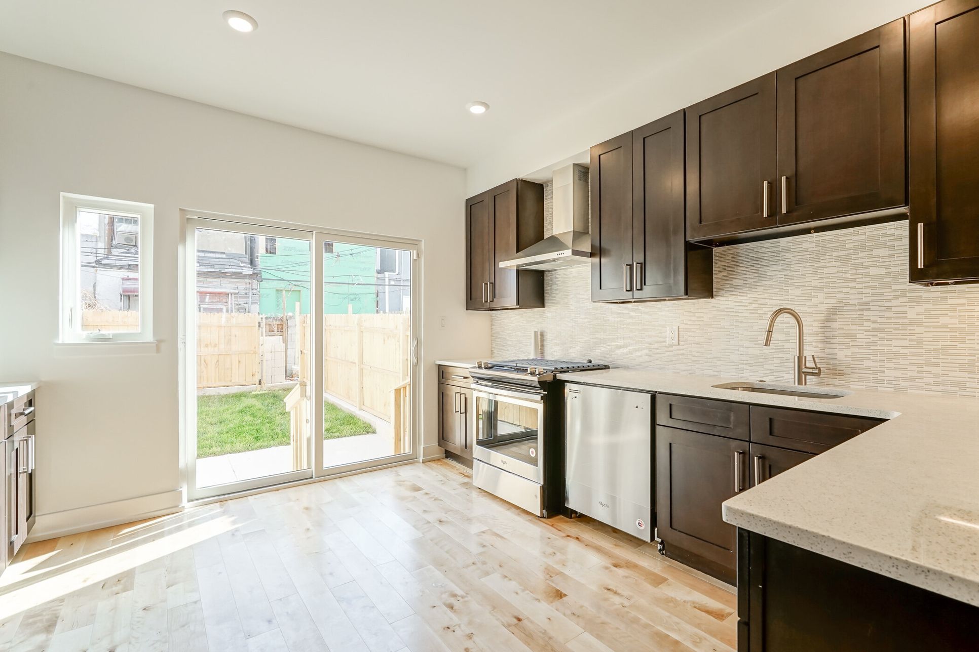 Brewers Mill Townhomes,19121