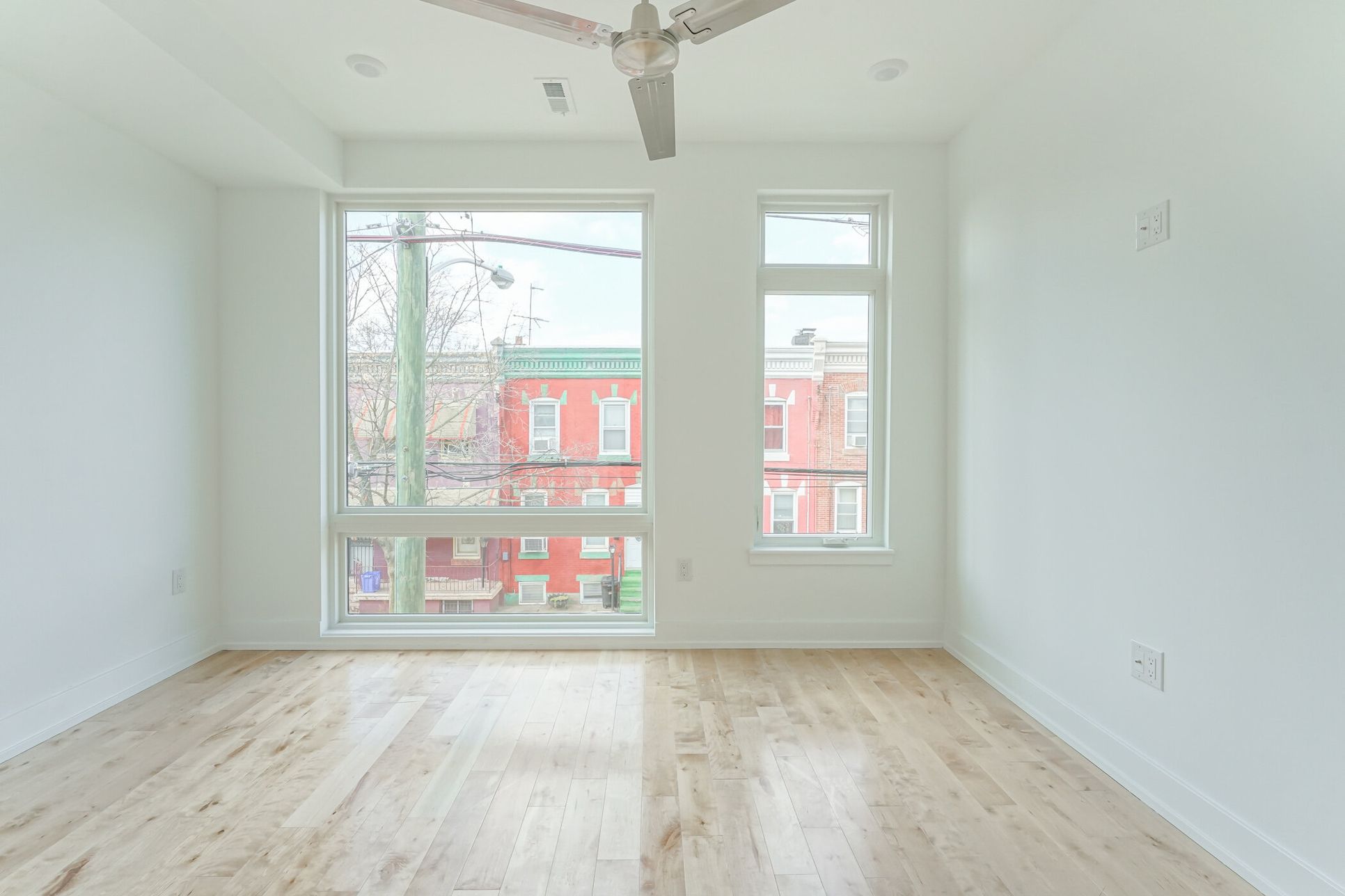 Brewers Mill Townhomes,19121