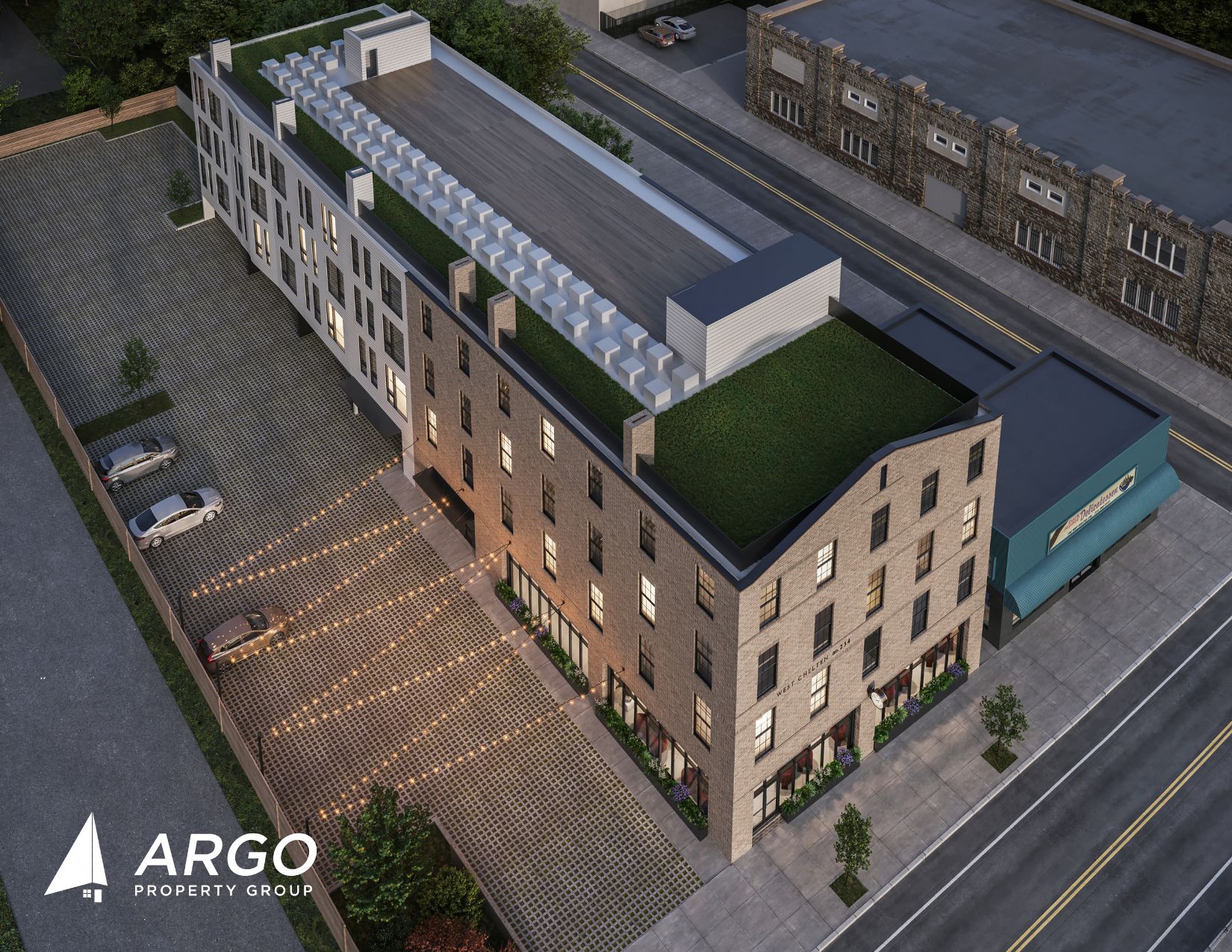 Chelten Terminal,19144