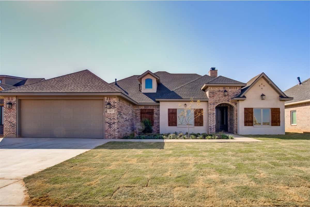 Stoker Brothers Construction,79363