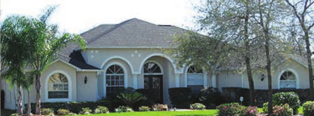 Dream Custom Homes, Inc.,34609