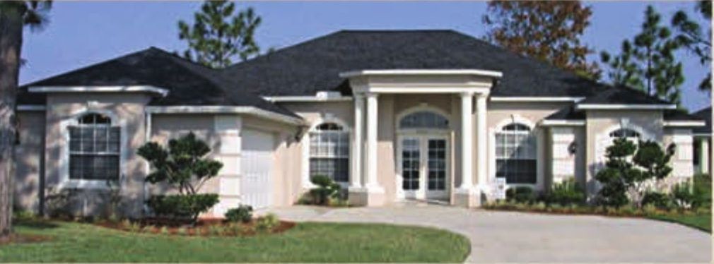 Dream Custom Homes, Inc.,34609