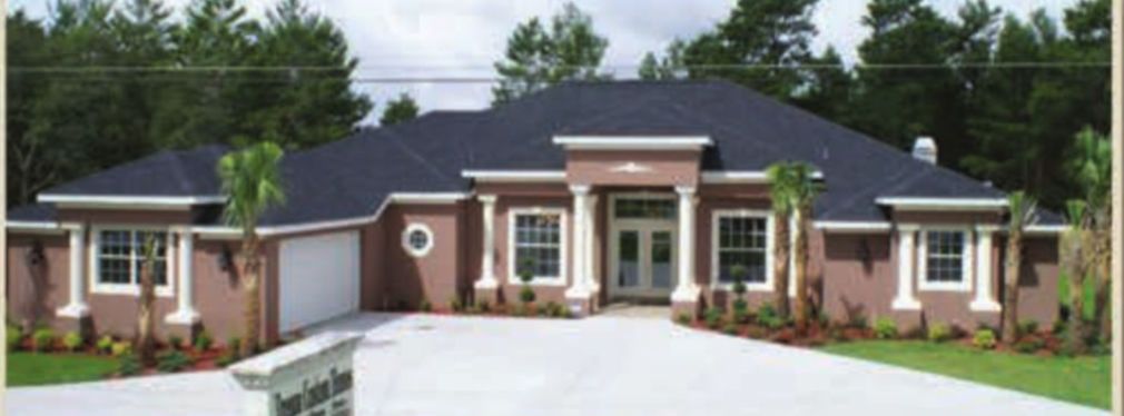 Dream Custom Homes, Inc.,34609