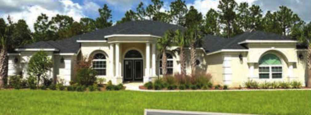 Dream Custom Homes, Inc.,34609