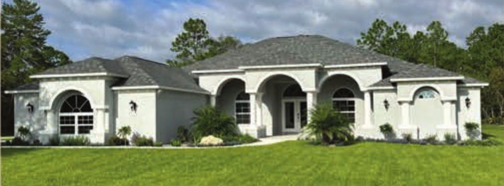 Dream Custom Homes, Inc.,34609
