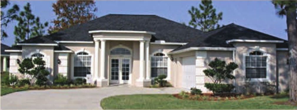 Dream Custom Homes, Inc.,34609