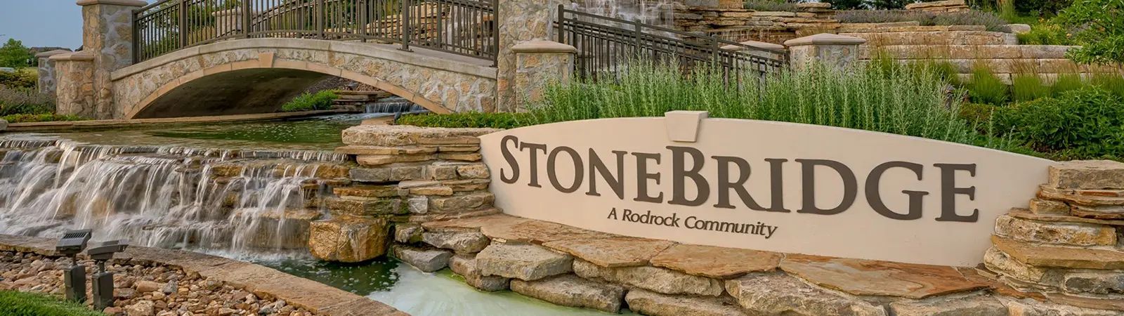 Stonebridge South Meadows » Olathe, KS New Homes,64081