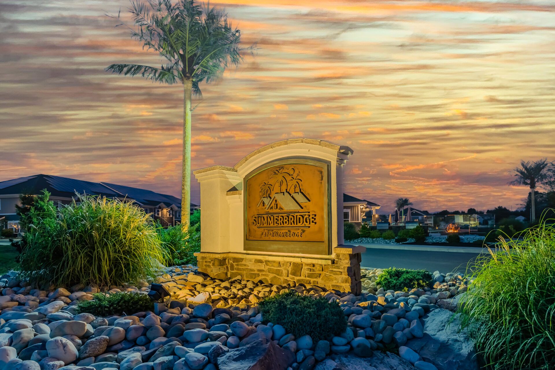 Summerbridge At Rockledge,17015