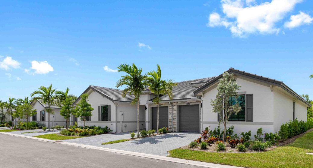 Solera At Avalon Trails,33446