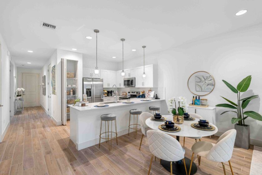 Solera At Avalon Trails,33446