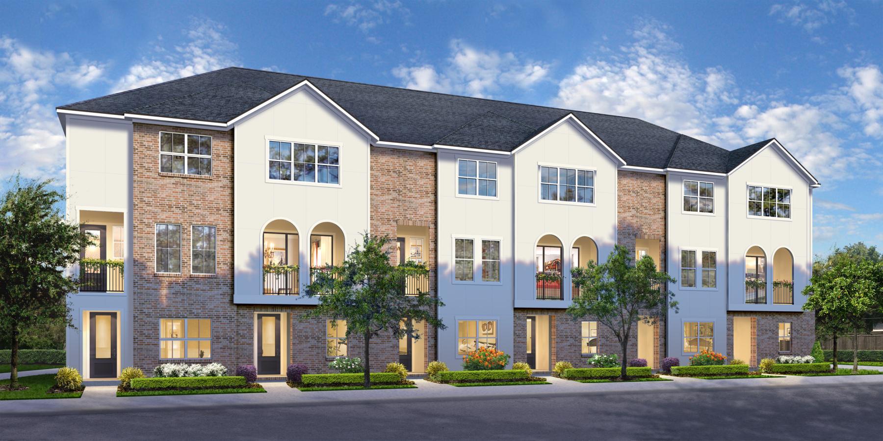 Willowbend Point,77025