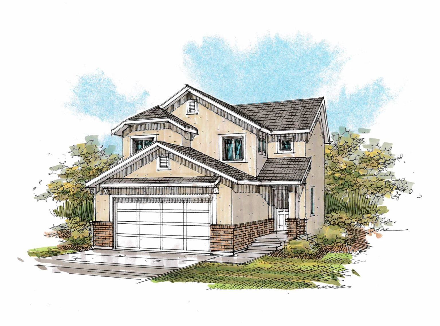 Spring Run Cottages,84005