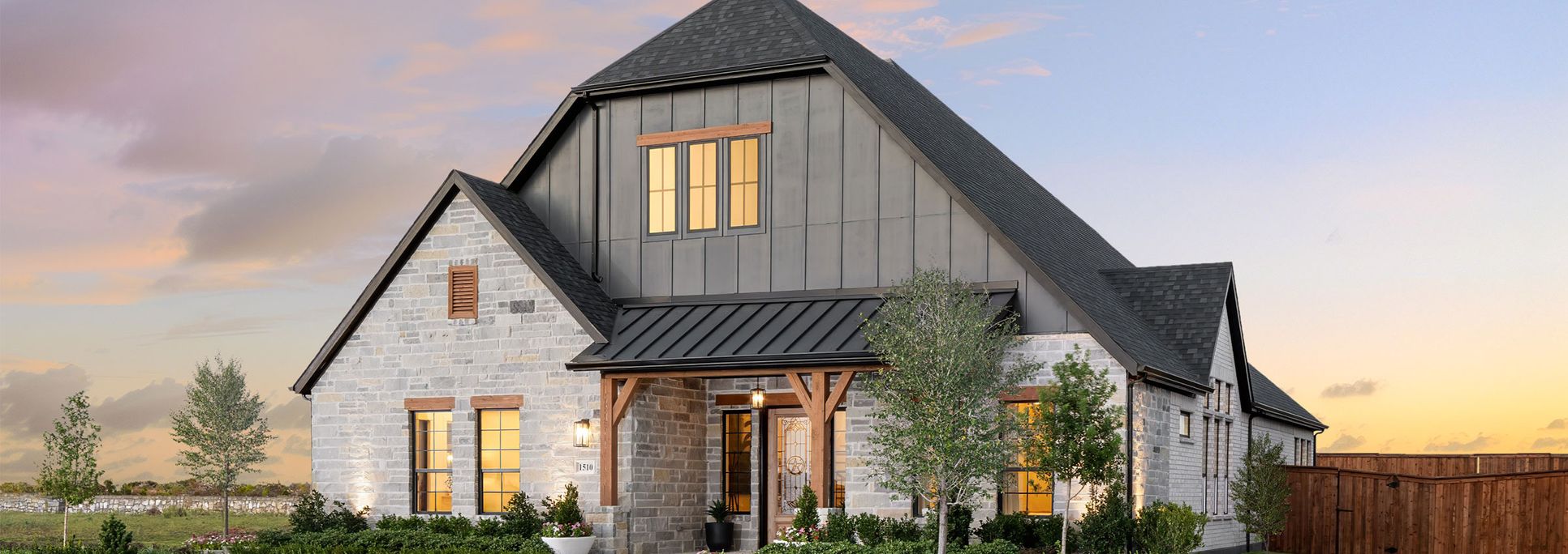 Legacy Gardens,75078