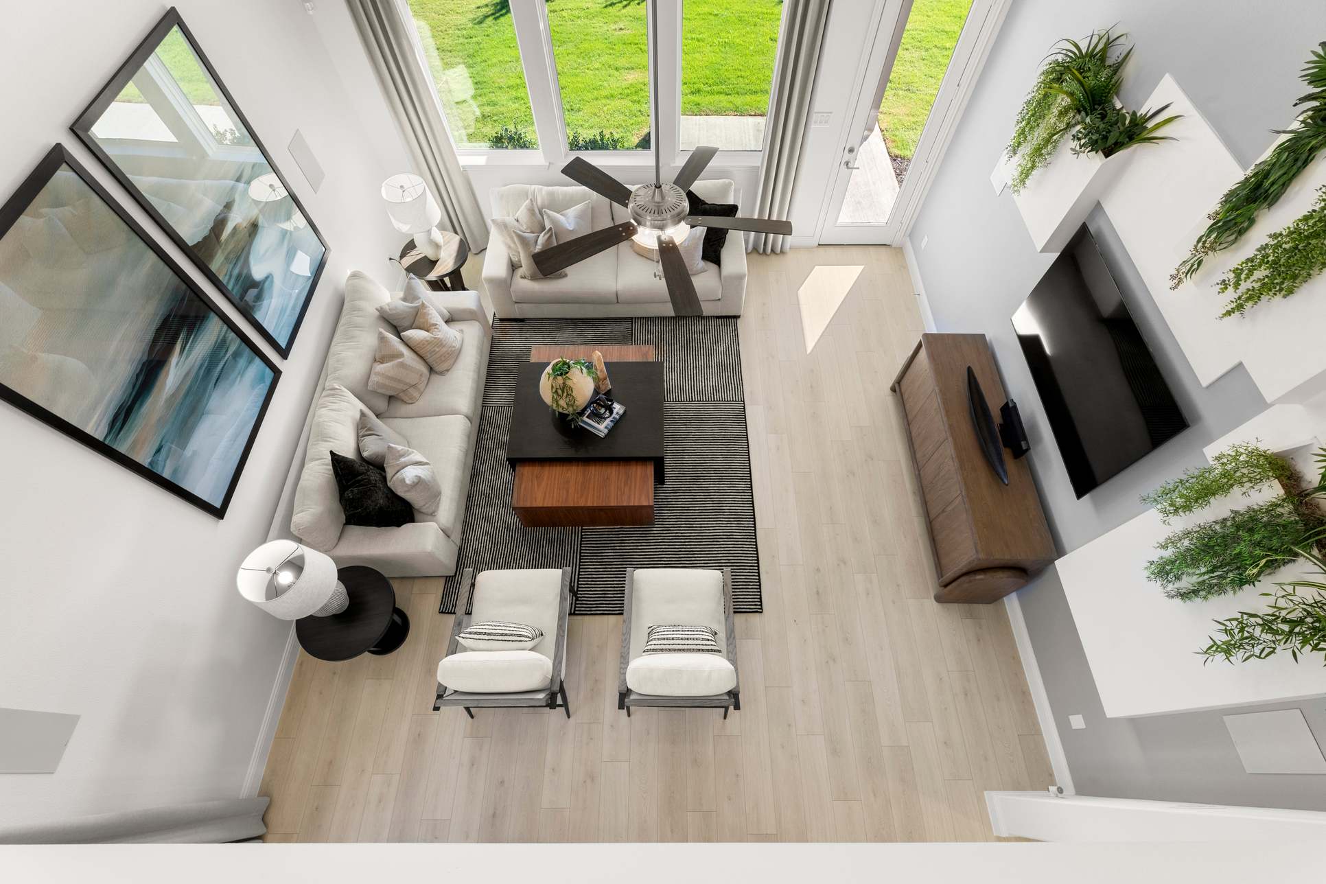 New Homes IN Forney, TX,75126