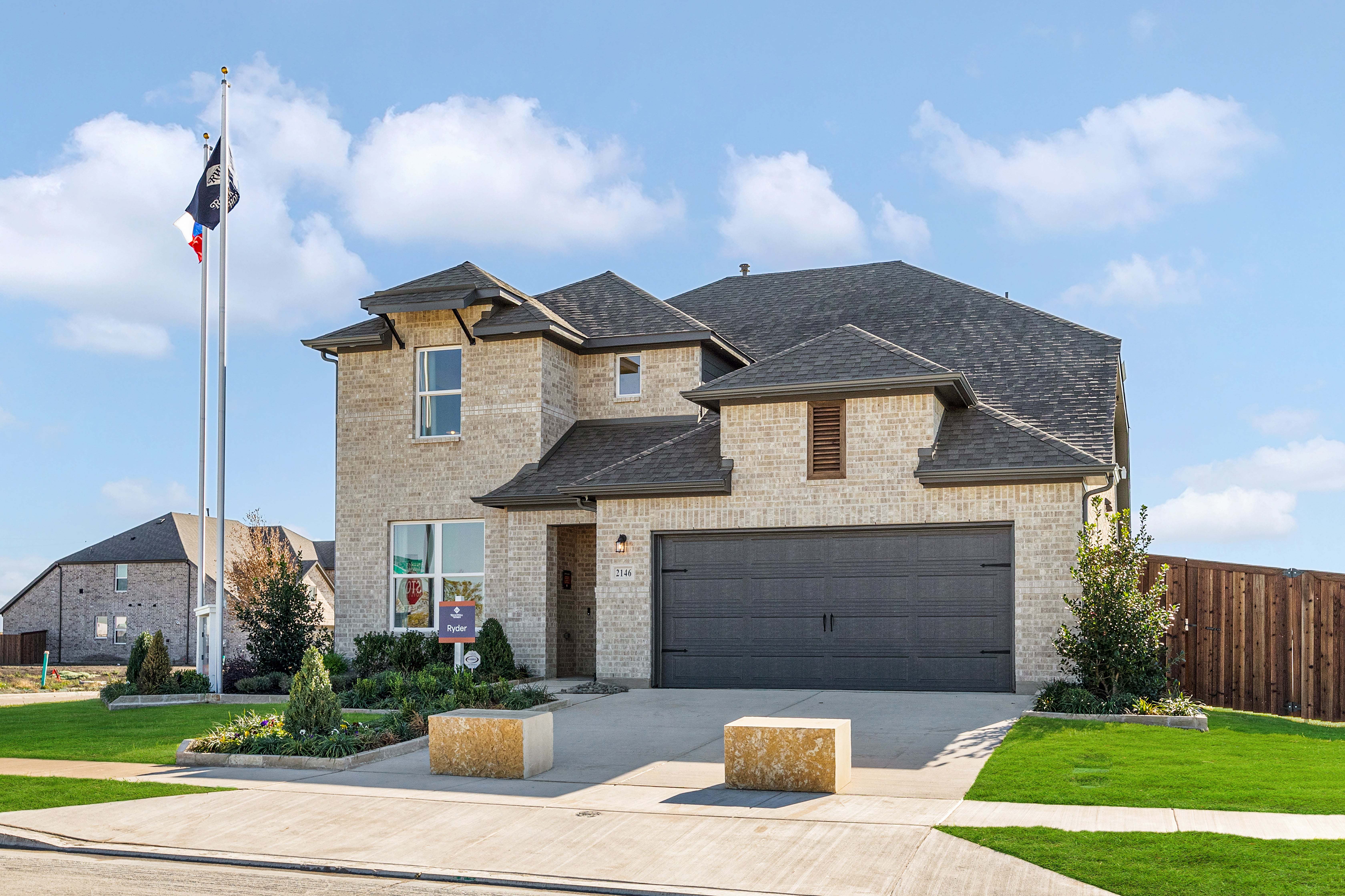 IN Melissa Texas IN South Meadow, Melissa Isd,75454