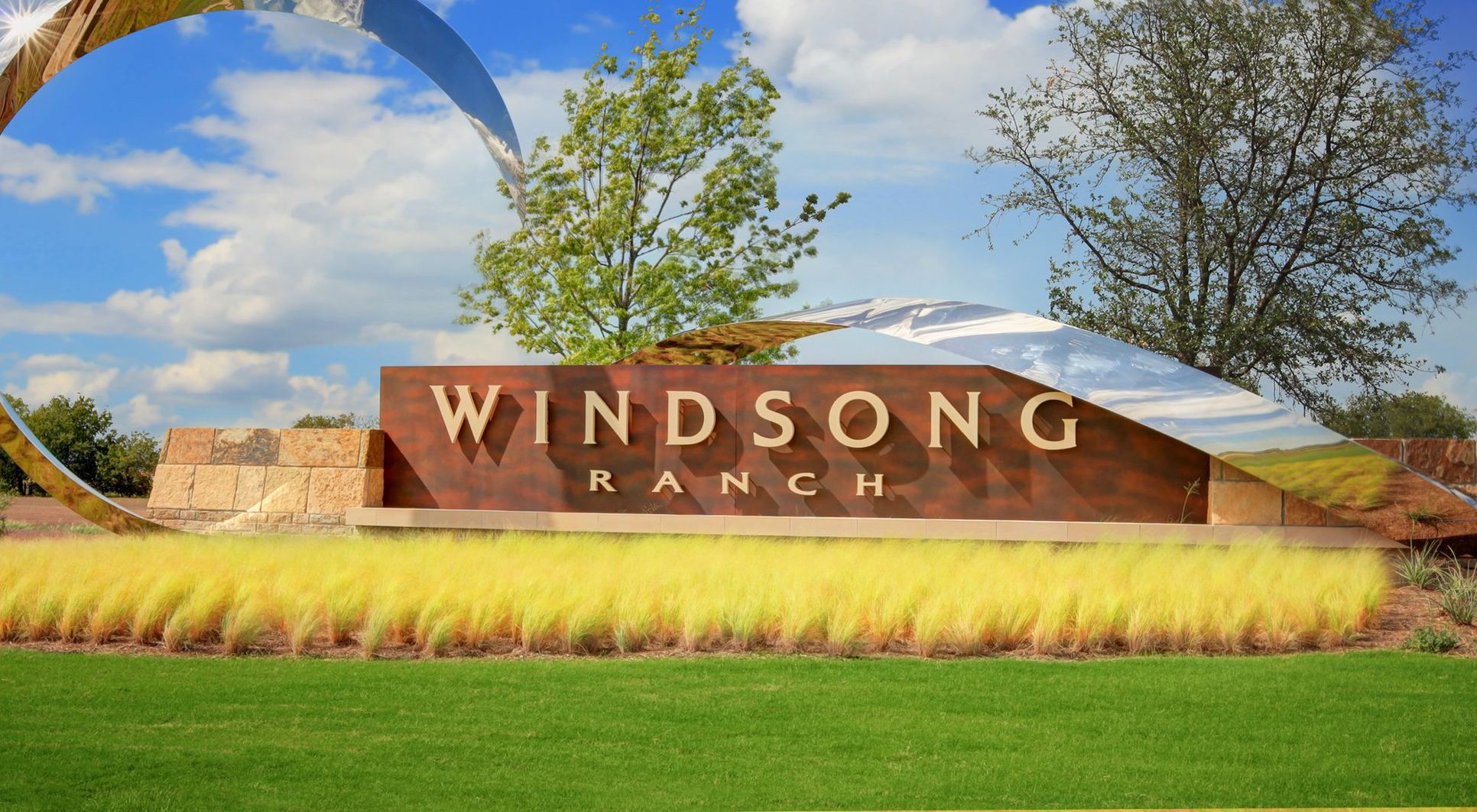 Windsong Ranch,75078