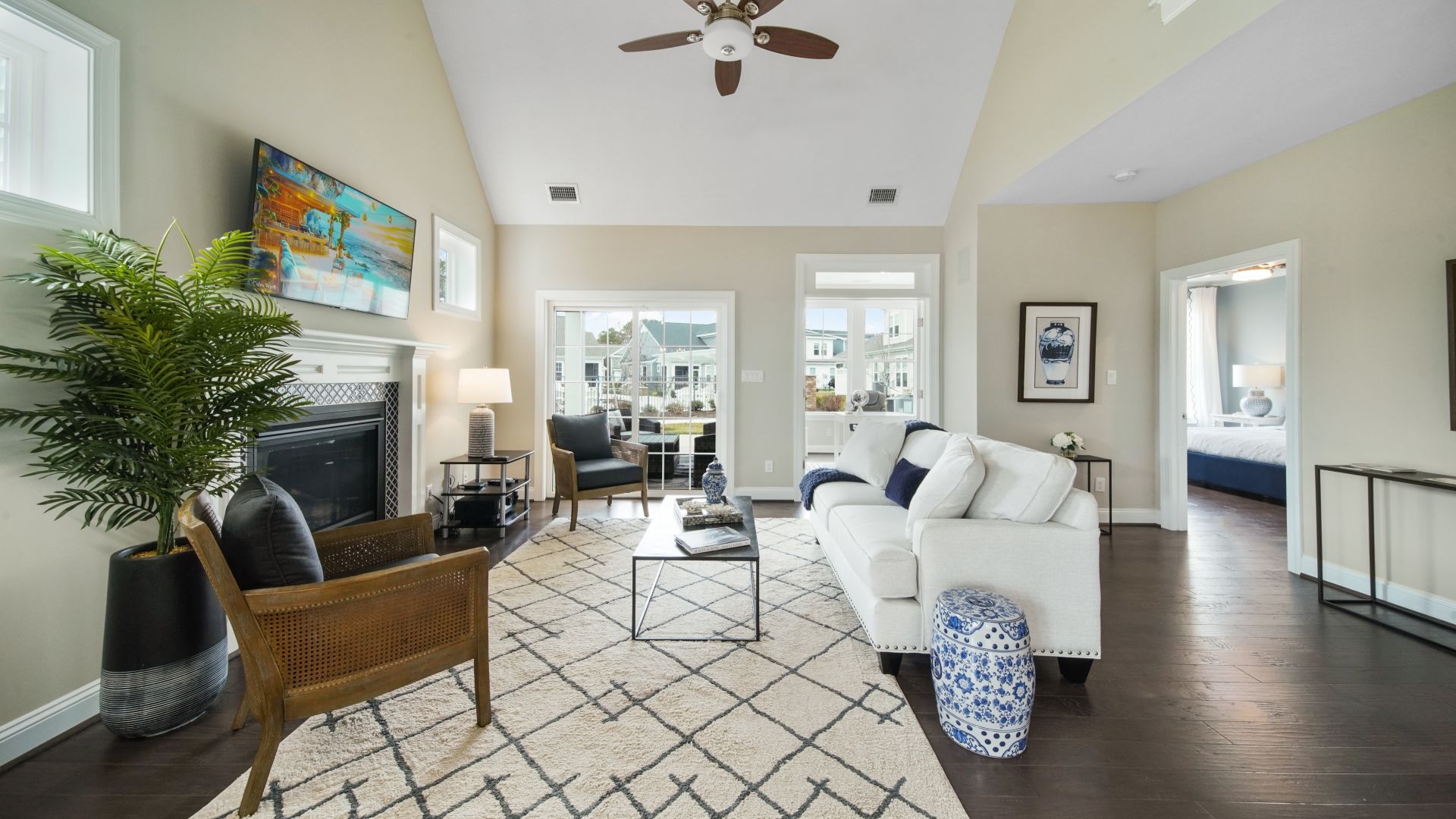 The Retreat At Western Branch,23321