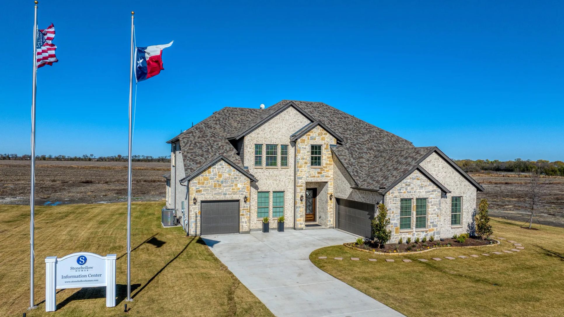 Pioneer Estates,75424