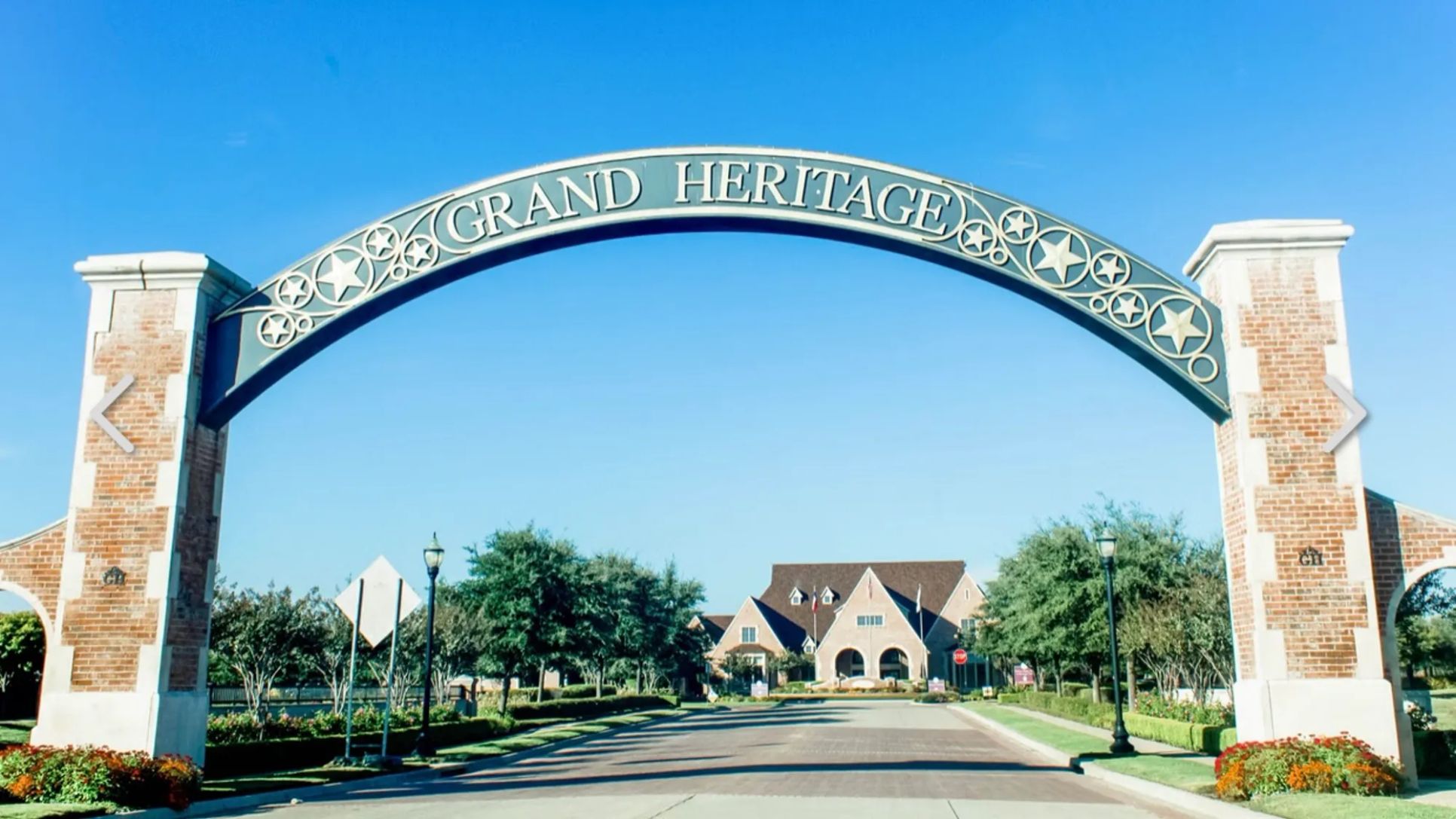 Bear Creek At Grand Heritage,75166