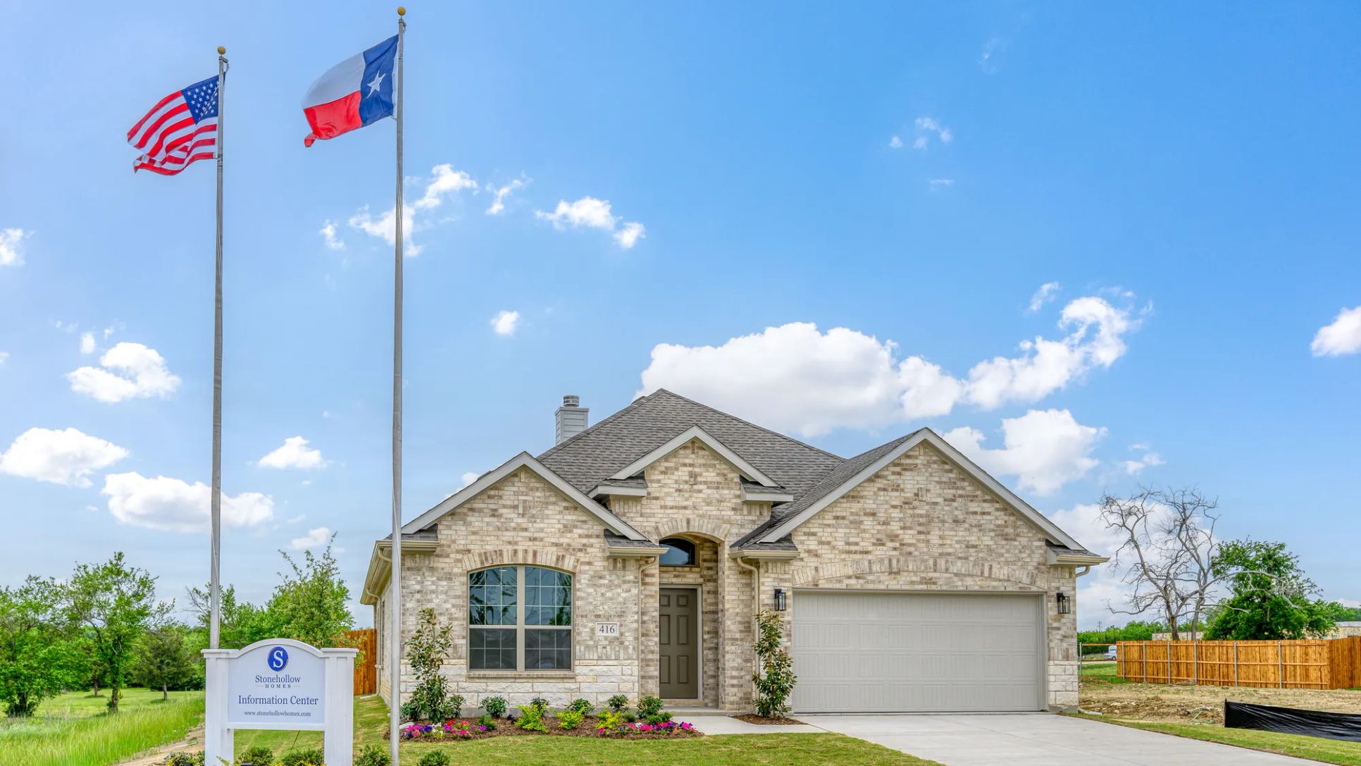 Heritage Grove,75424