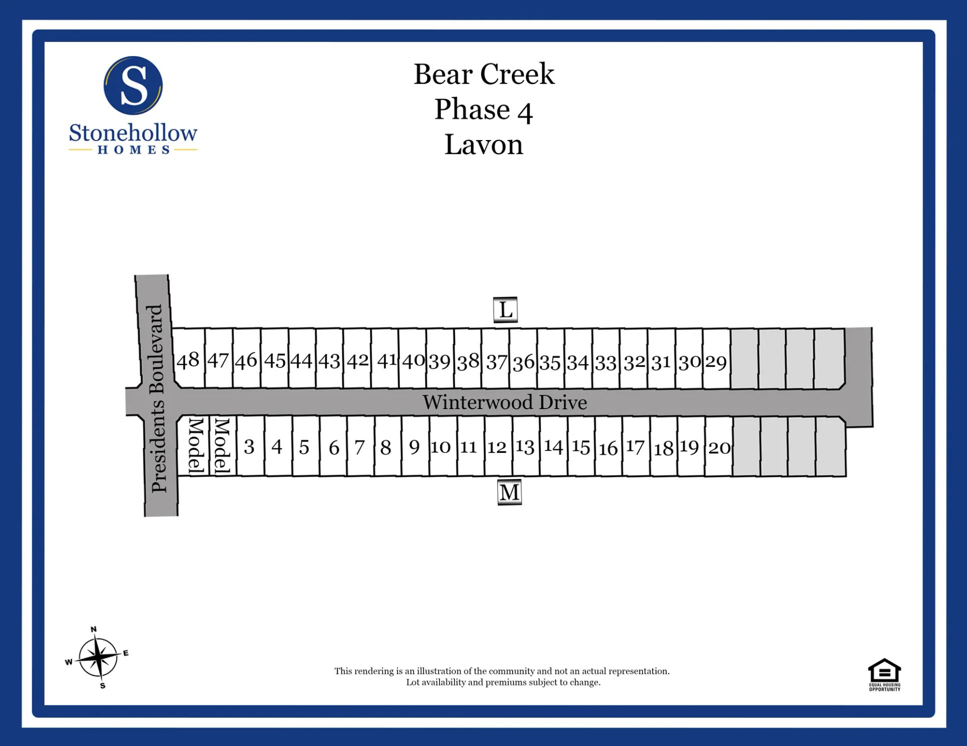 Bear Creek At Grand Heritage,75166
