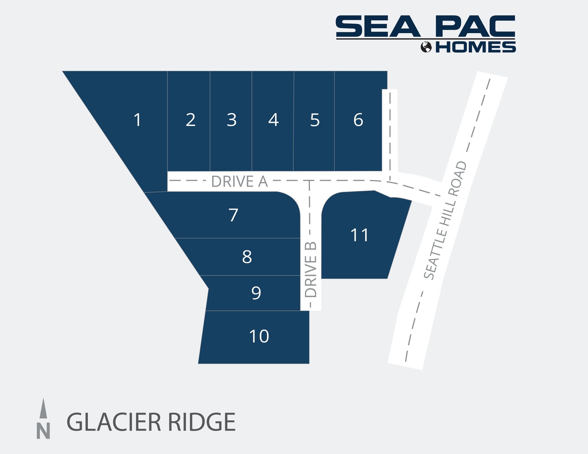 Glacier Ridge,98296