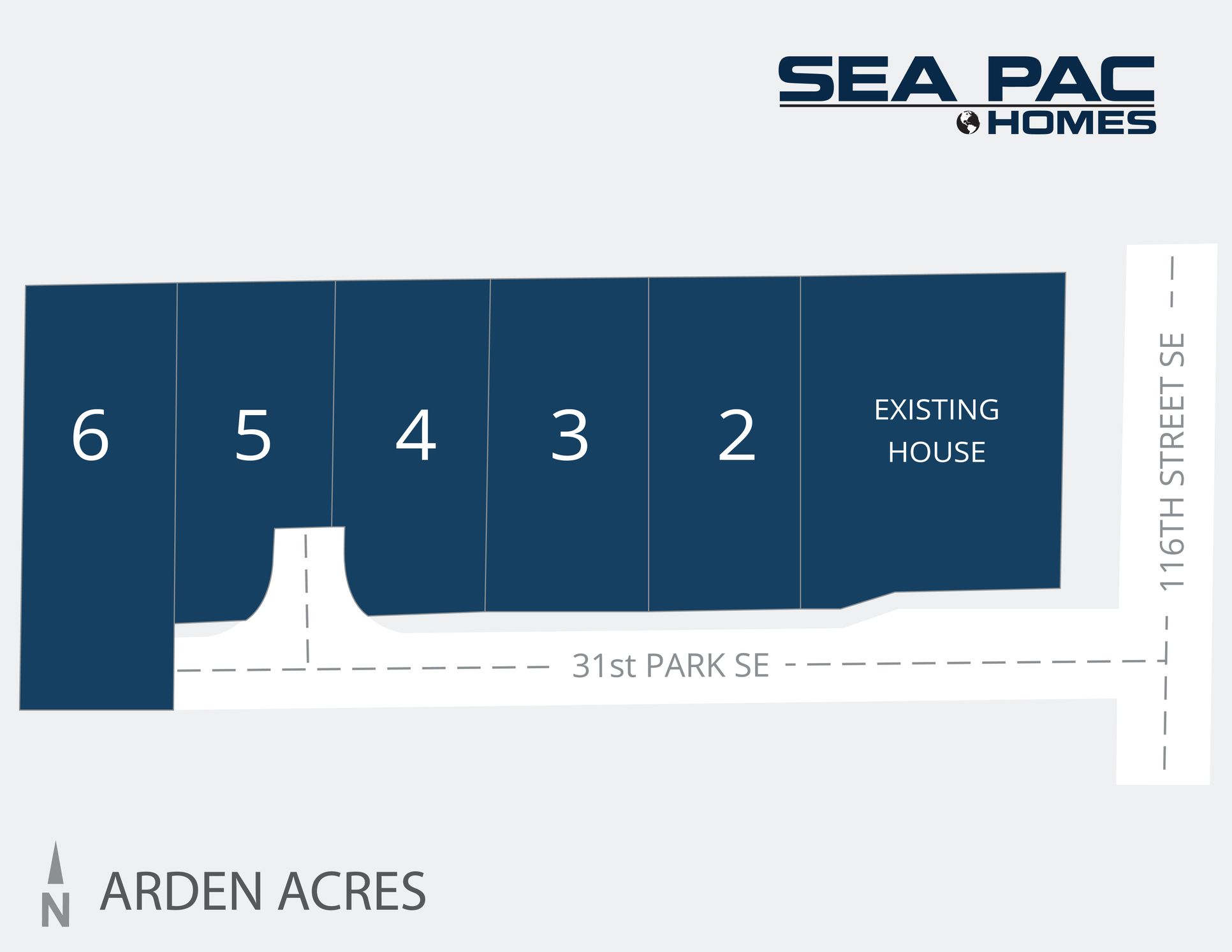 Arden Acres,98208