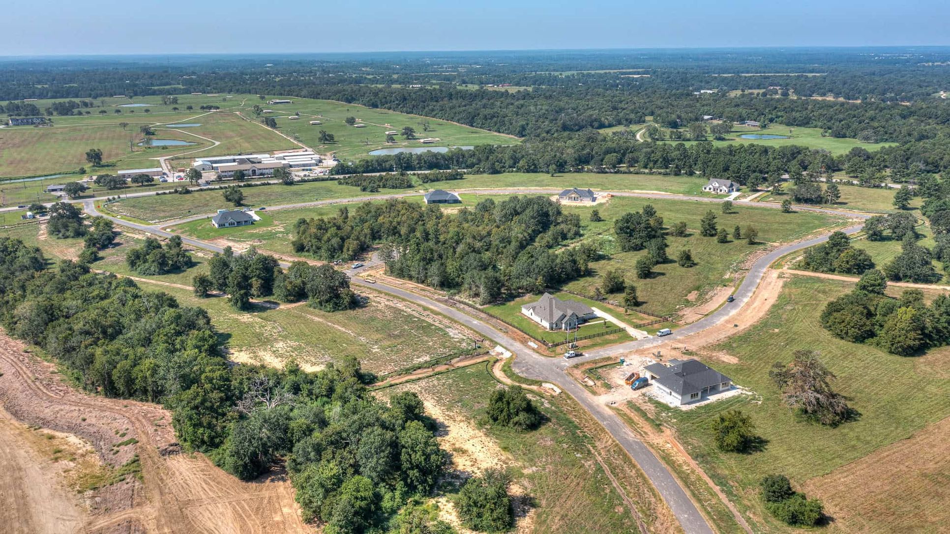Chapel Bend,77356