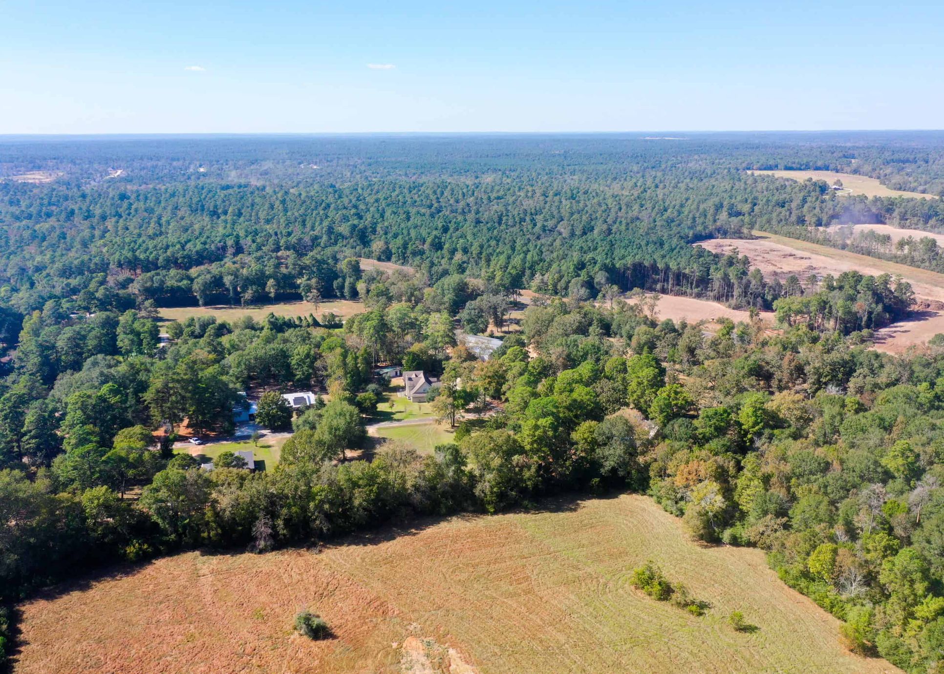 Homestead Hill,77358