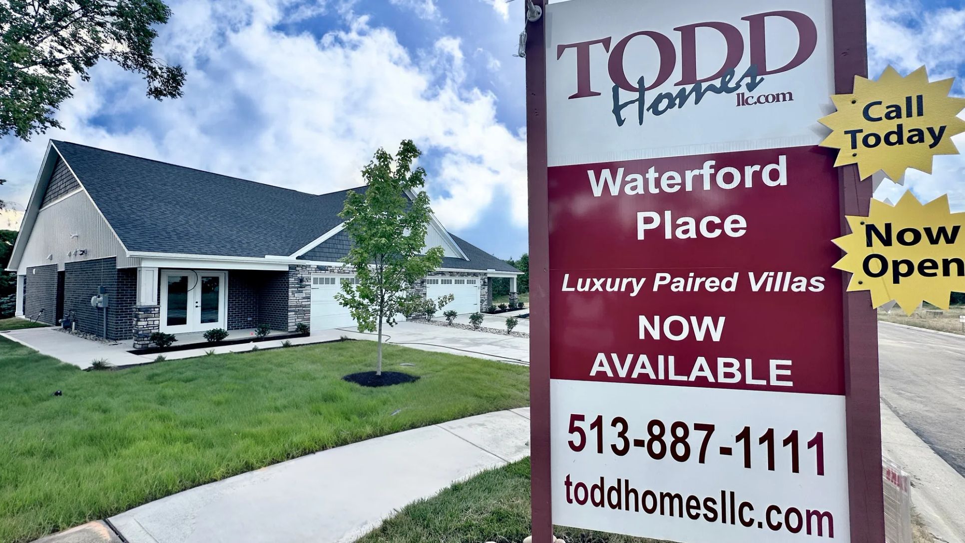 Waterford Place,45042