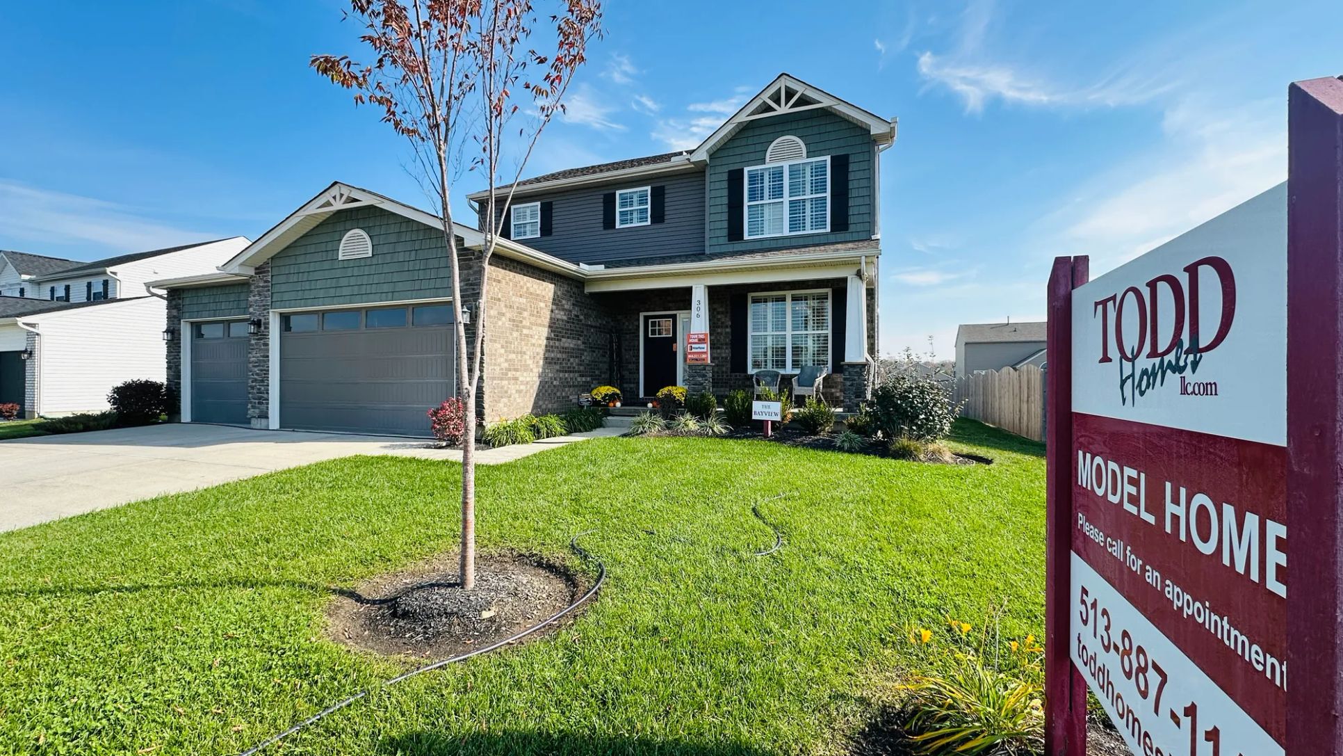 Maple View,45067