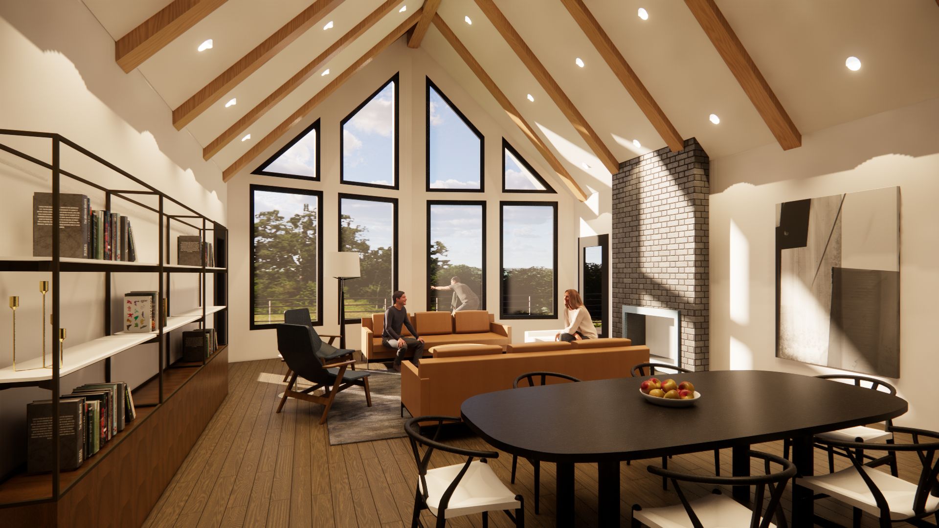 Shannondale,25425