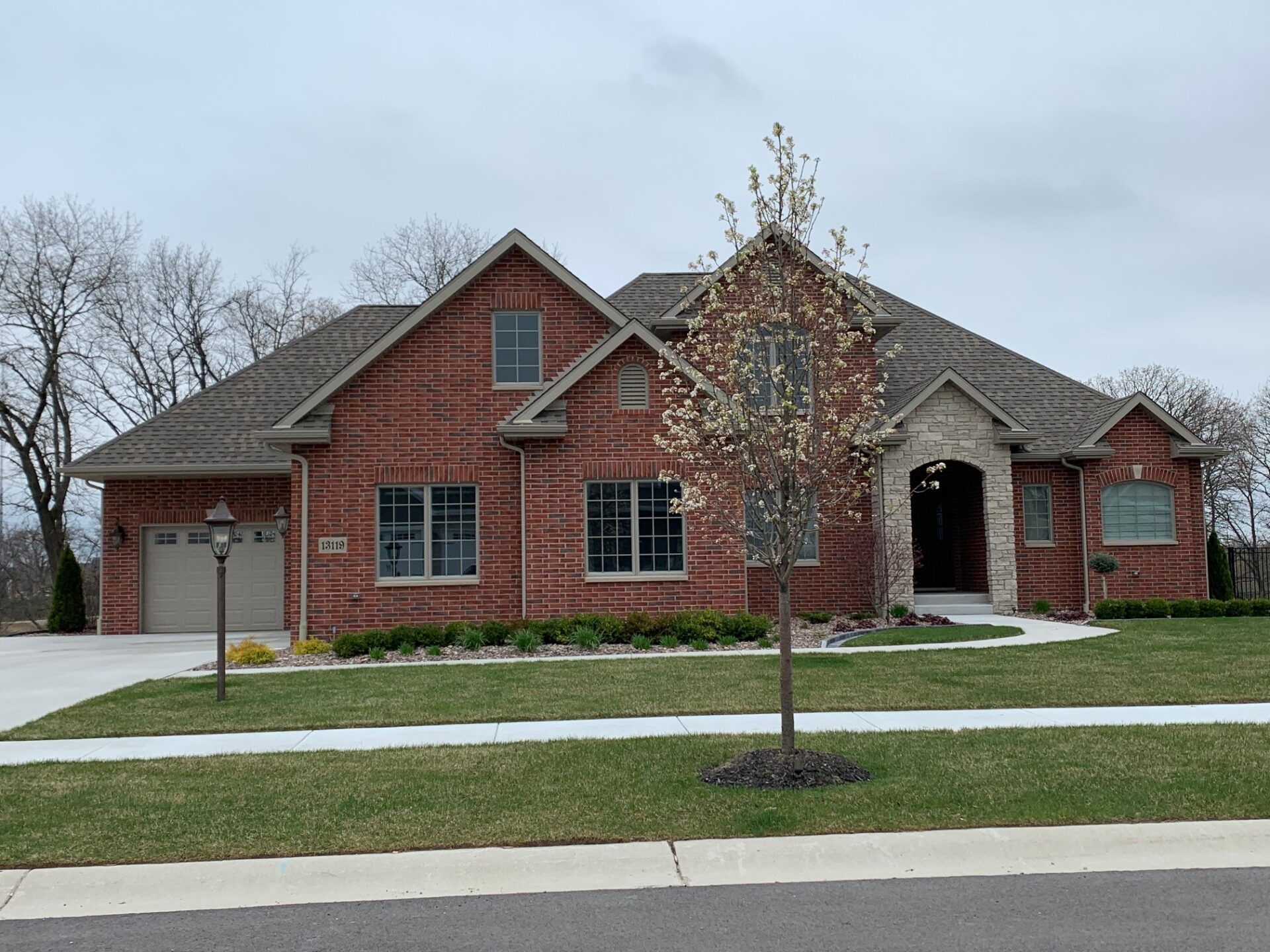 The Preserve,46311