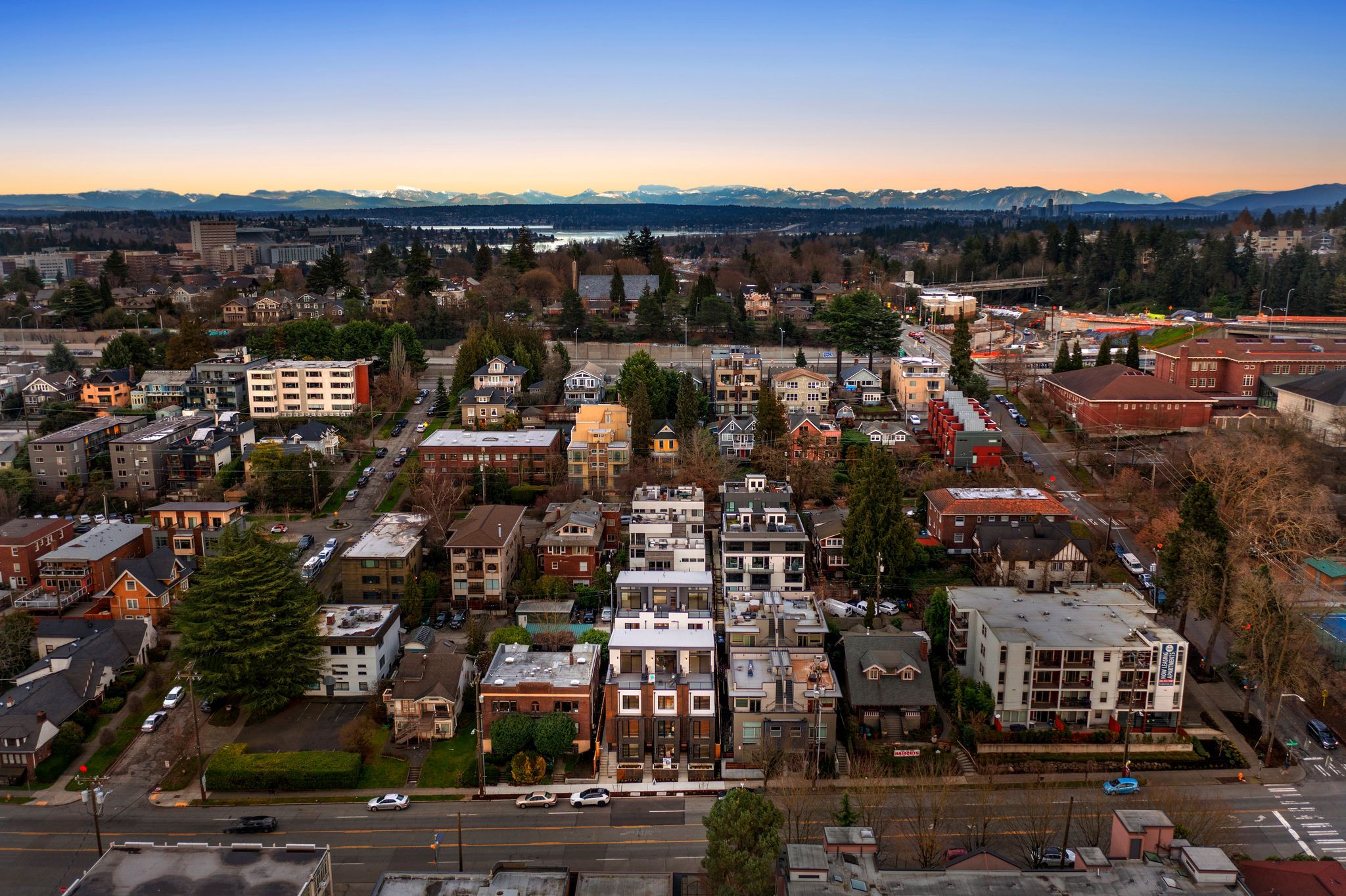 Eastlake Six,98102