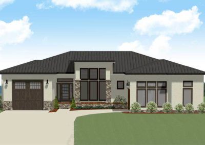 Hawkeye Pointe,84780
