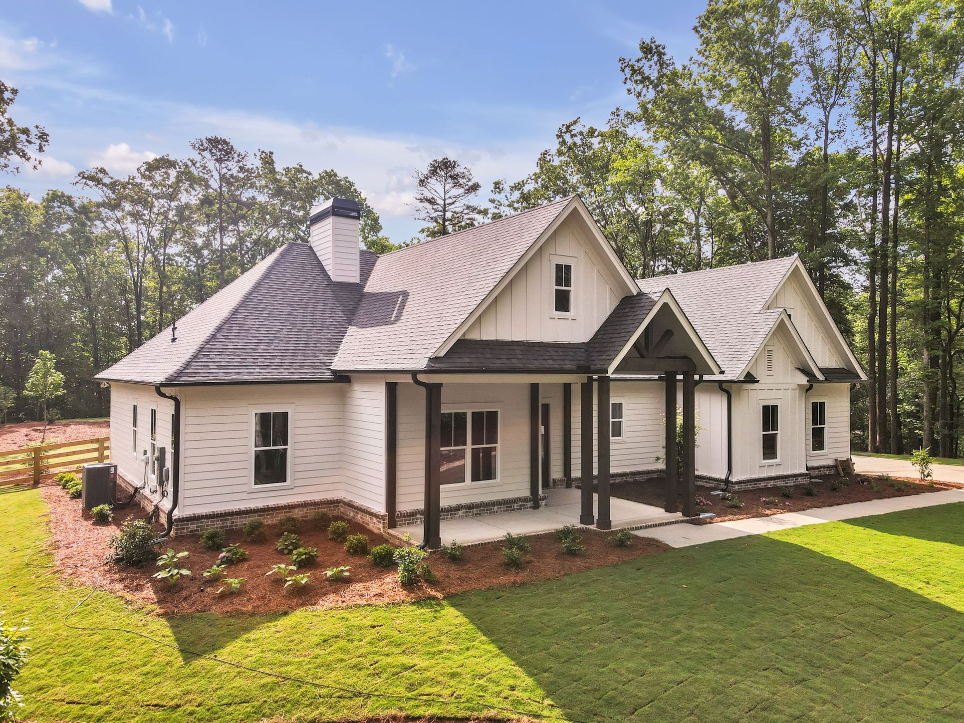 Red Barn Homes, LLC,30188