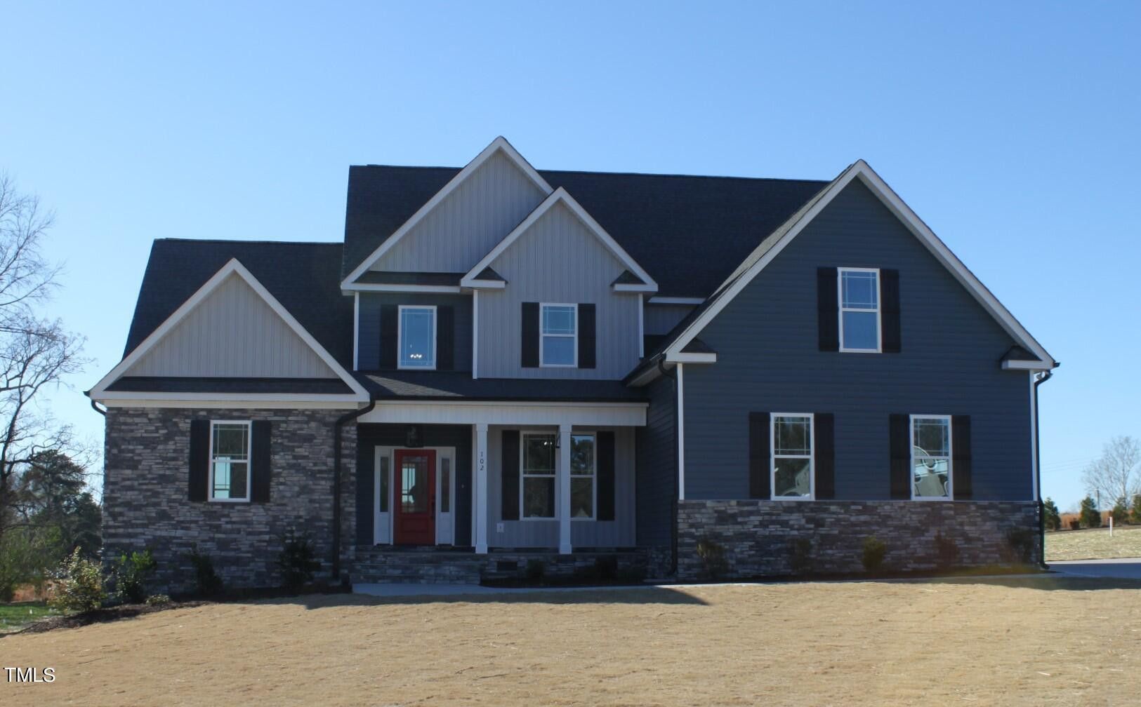Barclay Farm,27592